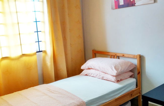 iCheck Homestay Putrajaya - Foto 6