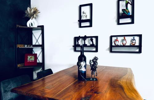 Ferienwohnung Bavaria Weekend - Foto 11