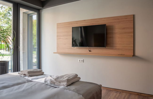 R31 Residence Apartkomplex - Foto 26