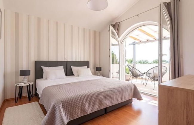 Remarkable 4-bed House in Kaštel Novi - Foto 6