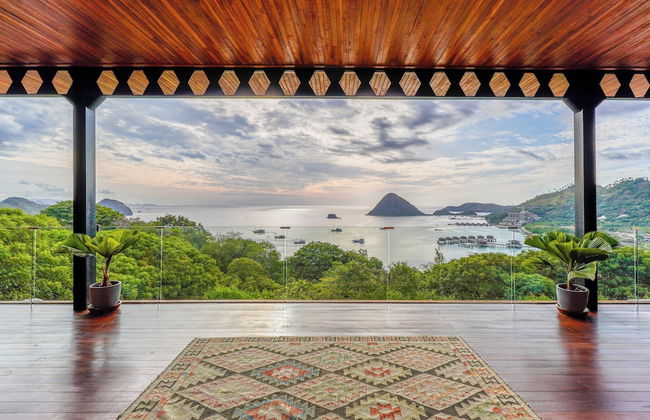 Paradise Garage Komodo Villa - Foto 2