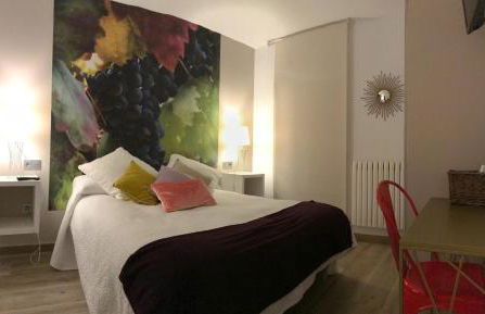 La Casona de Alútiz & Bodega - Photo 87