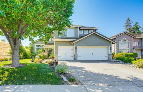 Elegant Antioch Home Less Than 5 Mi to San Joaquin River! - Foto 28