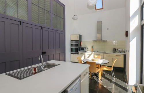 Zoar Chapel - Foto 16