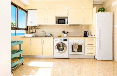 Isola Beachside Apartment - Foto 14
