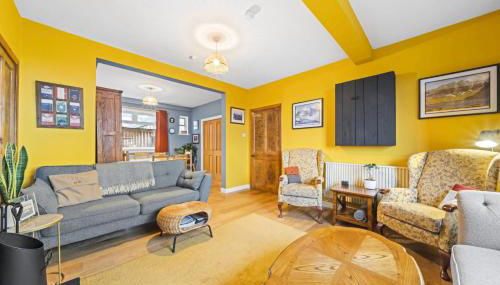 Beinn View 3 Bedroom House - Sea View - Ardersier - Foto 3