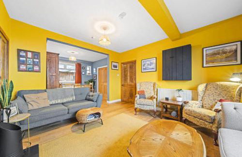 Beinn View 3 Bedroom House - Sea View - Ardersier - Photo 3