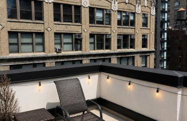 Sleek Two Bedroom in Manhattan - Foto 2
