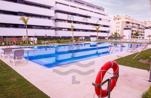 LivinMálaga Los Álamos Suites - Foto 42