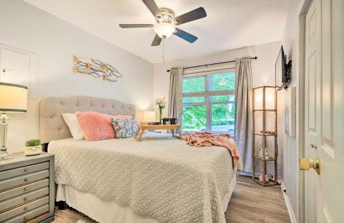 Darling Cottage about 1 Mi to Lake Erie Beach! - Foto 12