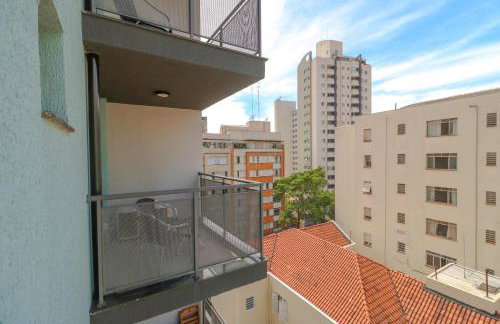 Club Haas Higienópolis - Foto 55