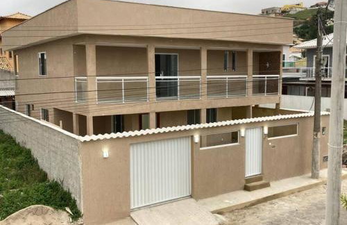 Casa com piscina, grande e espaçosa no Condomínio dos Pássaros - Foto 1