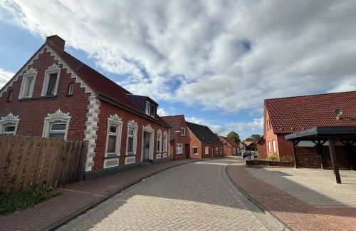 Cosy Holiday Nest in Marienhafe - Foto 25