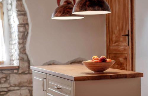 Rustic Istrian house Varesco - Foto 14