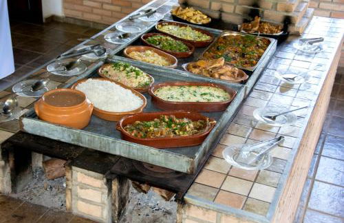 Hotel Fazenda Monte Sião - Foto 29