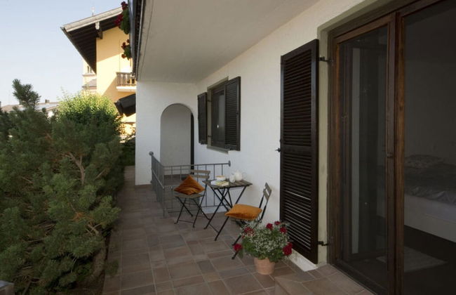 Haus Mali Comfortable Holiday Residence - Photo 19