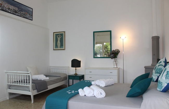 Villa Susy in La Maddalena - Foto 10