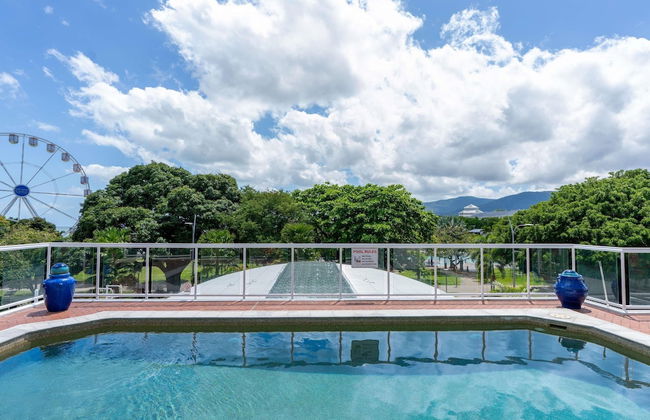 BreakFree Royal Harbour - Foto 24