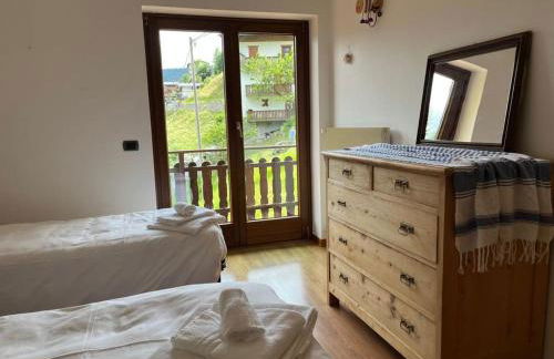 Appartamento Candido-Dolomiti - Foto 42