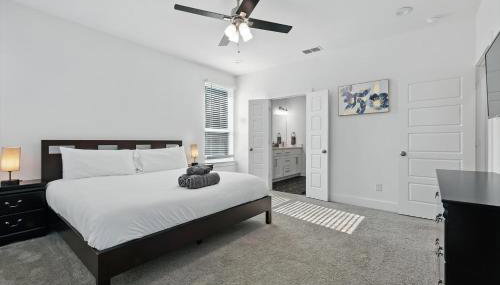 Modern 4BD Best in the West Dallas Area - Foto 5