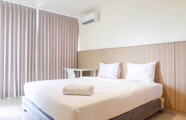 Exclusive 1Br At Apartment Praxis - Foto 1