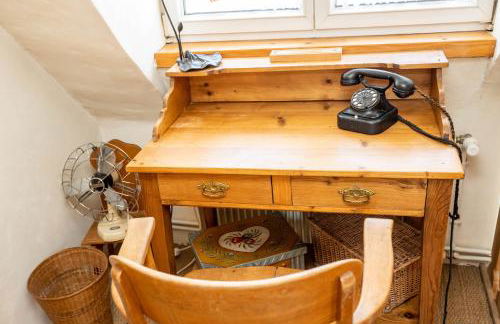 La maison alsacienne Strasbourg - Foto 29