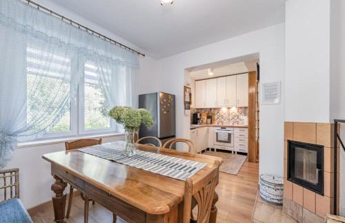 Leśna Enklawa - Foto 19