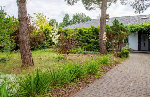 Apartment Głęboczek 21 by Interhome - Foto 35