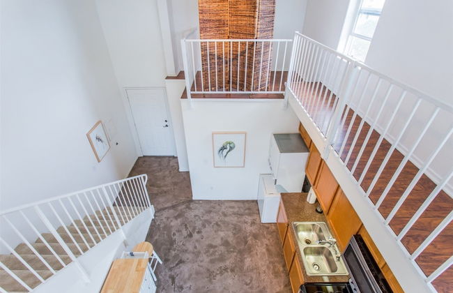 Little Italy Modern Lofts - Foto 28