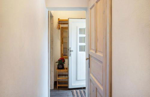 Öko Fewo Silbermöwe - Foto 18