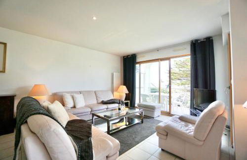 Les embruns *100m dela mer* parking* - Foto 28