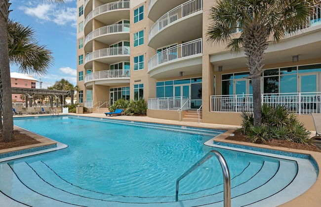 Aqua Resort 1705 - Foto 43