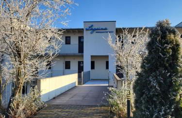 Laguna Seeappartements - Foto 41