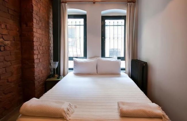 Taksim Otto Suites - Foto 7