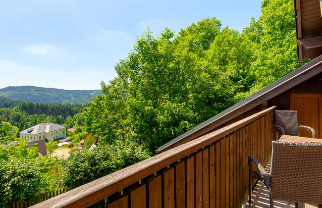 Albrechtice - Foto 12