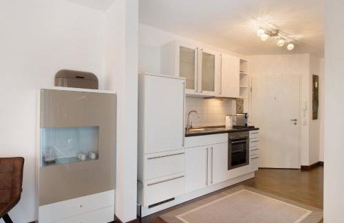 Schicke Ferienwohnung am Golfplatz - Foto 10