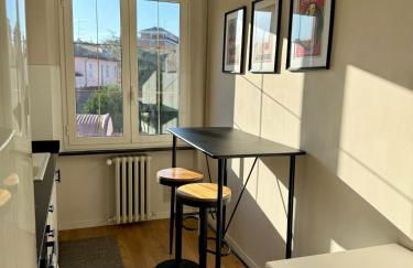 Modern Home near Hospital and City Center - Photo 7