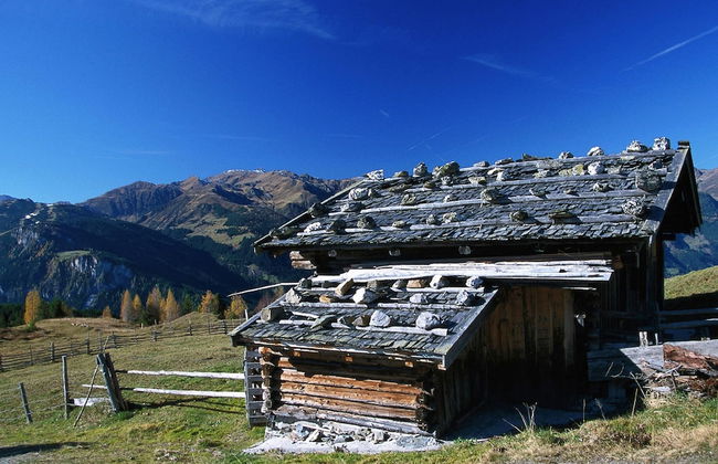 Apartment Near Zillertal ski Area - Foto 21