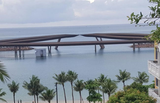 Best Price An Thi Apartments for Long Stay 1500m From Khem Beach - Foto 33