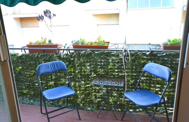 Apartment near Sea - Photo 10