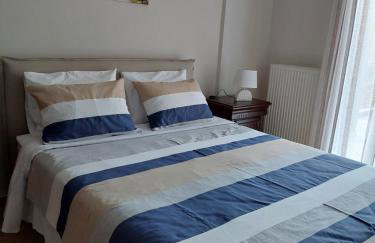 Αρτέμιδα plus Karpenisi Apartment - Foto 10