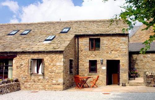 Grange Cottage - Foto 1