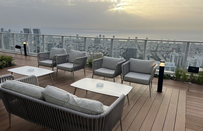 Prince Palace Tel Aviv - Foto 31