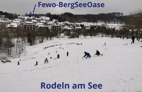 Fewo-BergSeeOase - Foto 41