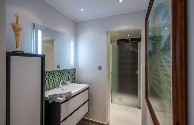 Jamila Villa in Kalathas - Photo 14