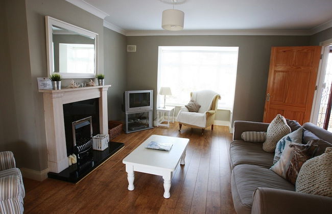 Glen Ard Holiday Home no. 1 - Foto 8