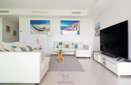 weforyou Las Nereidas de Los Álamos 3 bedrooms and PARKING - Foto 17