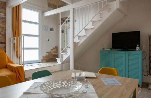 Seasons Home San Foca - Foto 67