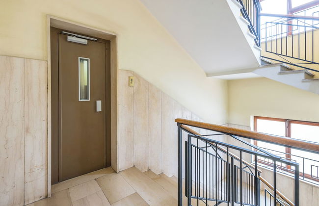 Colonna Classic Style Apartment - Foto 33