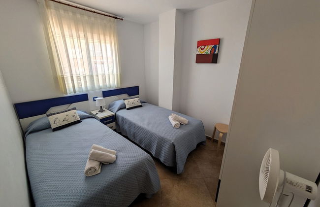 Alamillo House - Sea and Mountain Views - 700 Metres From the Beach - Photo 7